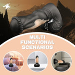 14" ?Ranger?Horse Dildo,Realistic Animal Dildos Huge Thick Thrusting Dildo Anal Sex Toy With Suction Cup, Xxl