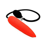 2 Styels Of Fruit Shape Inflatable Realistic Dildo With Pump, Lifelike G Spot Pumping Dildo Adult Sex Toy For Men Women