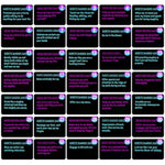 Bedroom Command Sex Card Game Intimacy Deck Naughty Party Game Sex Toy Adventurous Playing Cards Erotic Bedroom Game For Couple Lover