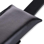 Sm Bondage, Thigh Restraint Sling Legs Binding Puttee Leather Suit Sex Toy