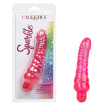 Se-0795-05-2 Sparkle Glitter Jack - Pink