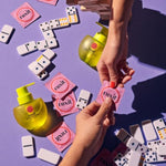 Play Safe Bundle - 24Pk Condoms And Personal Lube