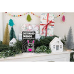 Party Game - Find Out Who Your Friends Are! Hilarious Card Game For Adults For White Elephant Parties, Stocking Stuffers And Board Games Night With Your Friends