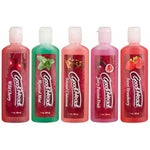 Doc Johnson Goodhead Assorted Flavors 5 Pack White
