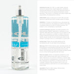 2 Pack System H2O Water-Based Lubricant-16 Oz