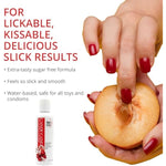 A&E Flavored Glide Candy Cane