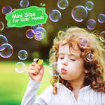 24Pcs Pirate Party Favors Bubble Wands For Kids, Mini Bubbles Wand Toys, Pirate Theme Birthday Party Supplies Goodie Gift Bag Stuffers Pinata Classroom Prizes
