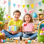 Wooden Christmas Play Eggs Toy, Play Food Sets For Kids Kitchen, Sturdy Wood Eggs With Magnetic Separable Yolk, Pretend Play Kitchen Toy Food For Toddlers Boys Girls Gifts