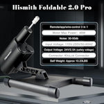 Premium Sex Machine, App Controlled Sex Machine With Kliclok System, Love Machine For Anniversaries, Foldable 2.0 Pro