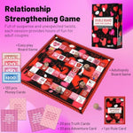 Adultopoly Adult Sex Board Games Sex Games For Couples Board Game For Date Night Sex Dice Adult Couple Toys Sex Position Couples Sexy Gift Sets Erotic Game Night