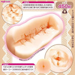 Innocent Lady Japanese Original Anime Woman Package In Discreet Packaging Male Mastubator Onahole Skin Color