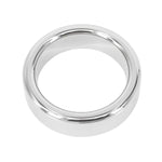 Stainless Delaying Ejaculation Cock Penis Ring (Medium Id40Mm)