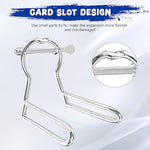 Adjustable Butt Plug - Analexpander Anal Expander - Personal Wand Massager - Stainless Steel Material Plugs - Bdsm Sm Adult Sex Toys For Men & Women