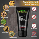Huge Man Penis Xxl Cream For Men 50Ml | Male Enlargement & Growth Cream | Extender Ointment For Longer Thicker Size Xl | Massage Gel For Enhanced Male Performance Energy & Confidence, Upgraded Formula
