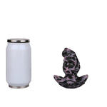 Anchor Silicone Mouth Gag With Adjustable Leather Strap Heterosexual Muscle Dildo Ballgag Sex Toy For Adult Couple Bdsm Games (Blackpink)