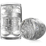 Quickshot | Stoya | Crystal Clear Toy