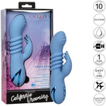 California Dreaming Santa Cruz 'Coaster