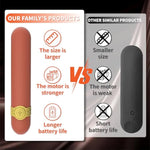 G Spot Vibrator Adult Sex Toys For Women, Bullet Vibrators Dildo With 10 Vibration Modes For Vaginal Anal Stimulation, Female Vibrator Clitoral Stimulator For Women Couples Sex Toy