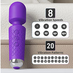 Mini Sex Toy (Purple)