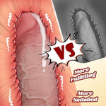 11 Inch Huge Thick Dildo, 3'' Diameter Big Dildo Anal Dildos For Men Women, Xxxl Silicone Realistic Dildos With Strong Suction Cup Gay Sex Toys Women, Giant Dildos Massive Adult Sex Toys & Games
