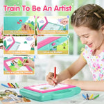 Light Up Drawing Board for Kids Birthday Toy Gift for Boys and Girls Ages 6 and Up