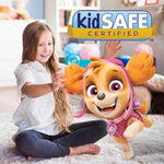Holotoyz Paw Patrol Ar Puzzle Cubez - Magic Augmented Reality Hologram Puzzles Come To Life With Smart Phone - 4D Learning Play For Kids