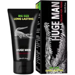 Huge Man Penis Xxl Cream For Men 50Ml | Male Enlargement & Growth Cream | Extender Ointment For Longer Thicker Size Xl | Massage Gel For Enhanced Male Performance Energy & Confidence, Upgraded Formula