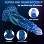 9Inch Realistic Dildos For Women And Men,Sex Toys Dragon Dildo Fantasy Dildo Silicone Huge Big Anal Dildos With Strong Suction Cup, Adult Dildos Sensory Toys For Women,Anal Plug For Vaginal G