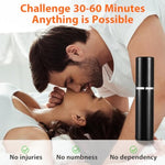 Delay Spray For Men,Delay Without Losing Pleasure,Last Longer In Bed,2Nd Gen,0.17Fl.Oz./5Ml