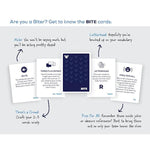 – A Party Card Game Where You Choose Your Words Wisely