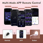 3' Huge Silicone Dildo With Wide Ball, Thick Brown 14' Long With App Controlled Vibrating, Wild Large Dildo With Dual Density & Strong Suction Cup Adult Sex Toy