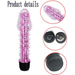 G Spot Vibrator For Women Vaginal Stimulation,Clitoral Stimulator Dildo Vibrators Female Vibrating Dildo With Realistic Textured Dildo Vibrating Machine For Women And Couples(Style 1)