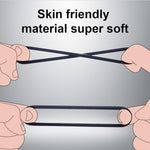 7 Pcs Silicone Cock Penis Rings Set Male Sex Toys, Adjustable Soft Silicone Male Penis And Ball Rings Sexual For Erection Enhancing Long Lasting Stronger, Adult Sex Toy For Men Gay Or Couples Pleasure