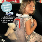My Little Lamb - Singing Lamb W/Audio Bible, Stories And Songs (3+), Musical Stuffed Animal For Baby – Christian Toy For Children To Help Sleep & Memorize The Bible – Ideal Gift For Kids