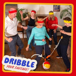 Swing Your Sausage - Fun Family Party Games For Groups - Indoor Games For Adults And Kids - Perfect For Family Gatherings, Birthdays, And Christmas Party Games For Adults Game Night