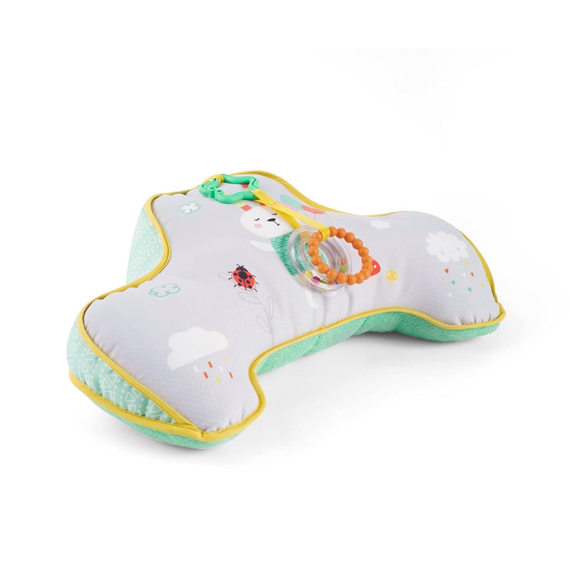 Infants Tummy Time Pillow, Tummy Time Pillow For Babies, Montessori Sensory