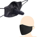 Bdsm Ball Gag Sex Play, Bondage Gags & Muzzle With Mask,Ball Gag Breathable Silicone Ball Sex Gag Face Dildo Kinkly Sex Toys For Women Men Couples