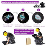 Adult Bdsm Kit Sex Furniture For Bedroom Couch Bondage Gear Accessories Handcuffs Wrist Ankle Restraints Games Inflatable Sofa Bed Sex Toys Chair Novelties Positions Cushion Sex Stuff Seat Set