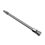 Sex Machine Attachment 10.23" Extension Rod Vac-U-Lock Adapter To 10.23" Extension Tube For Automatic Sex Machines Device