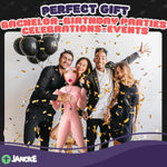 Life Size Adult Novelty Blow Up Doll for Bachelor Parties and Themed Celebrations - 60 Inch