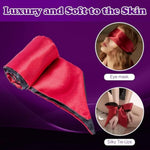 Sex Restraints Bdsm Bondage Adult Sex Toys - Neck To Wrist Bondage Restraints Set With Chain Behind Back Handcuffs Collar And Blindfold Bondage Gear Accessories, Sm Games Play Sex Toys For Women