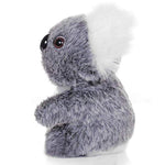 Plush Doll For Kids Cute Koala Bear Cushion Plush Toy Stuffed Koala