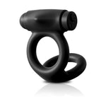 Products Sr Control Vibrating Silicone Penis Cock & Ball C-Ring