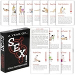 Sex Game Position Cards Couples Sex Game Kama Sutra Card Game Sex Card For Adult Card Game Sex Poker Game, Sexy Card Bedroom Battle Cards Date-Night Fun Couple Poker Games Improve Relationship