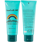 Lubilicious Super Silky Silicone Based Lube 3.2 Oz– Premium Personal Lubricant – Long-Lasting Silicone Lube For Smooth Application – Discreet Lubricants For Privacy