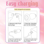 Bunny Tail Butt Plug Vibrator, Soft Silicone Anal Plug With Black Furry Tail Plug, Wireless Remote Control Design, Rabbit Tail Trainer For Adult Sex Toys For Role Play Cosplay Women, Men And Couples