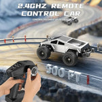 1:16 Brushless Rc Car Remote Control Truck, 60Kph High Speed Off-Road Fast Rc Cars, 4Wd Pickup Electric Vehicle Rc Truck For Adults And Boys, 2.4Ghz Remote Control Cars Toys Presents Ages 8+