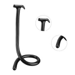 Super Long Anal Plug Dildo,39In Ultra Soft Anal Plug For Men And Women