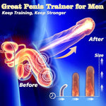 Male Penis Vibrator Sex Toys, Male Masturbator With 10 Vibrating Modes, 8 Tentacles 360° Wrapping Vibrating For Penis Glans Clit Nipple Stimulation, Adult Sex Toy For Men Women Couples
