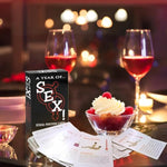 Sex Game Position Cards Couples Sex Game Kama Sutra Card Game Sex Card For Adult Card Game Sex Poker Game, Sexy Card Bedroom Battle Cards Date-Night Fun Couple Poker Games Improve Relationship